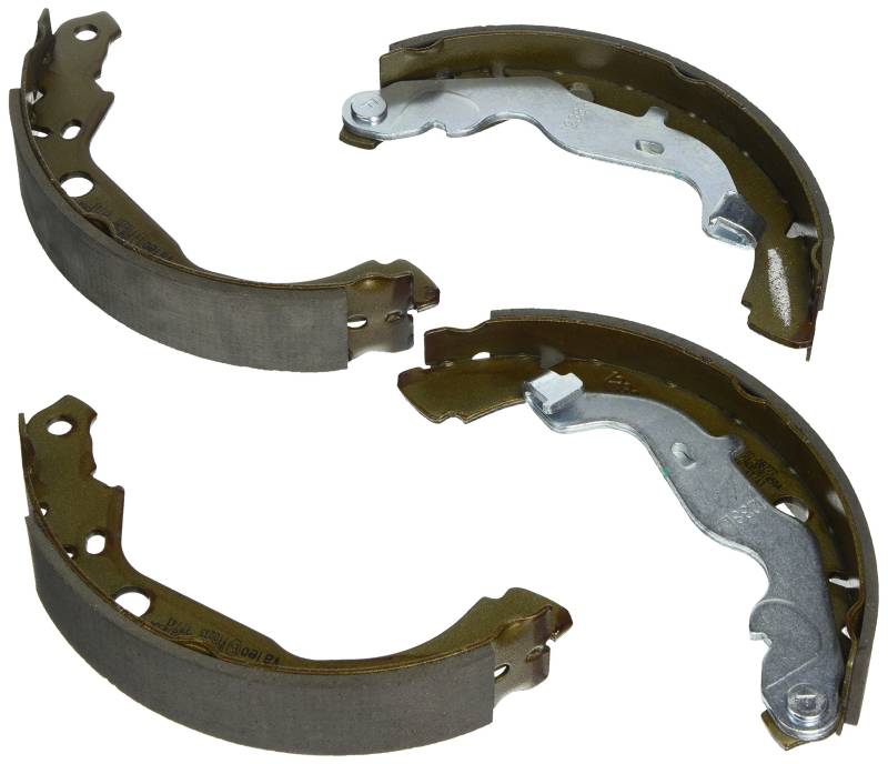 VALEO 564210 Bremsbacken und Zubehör von Valeo