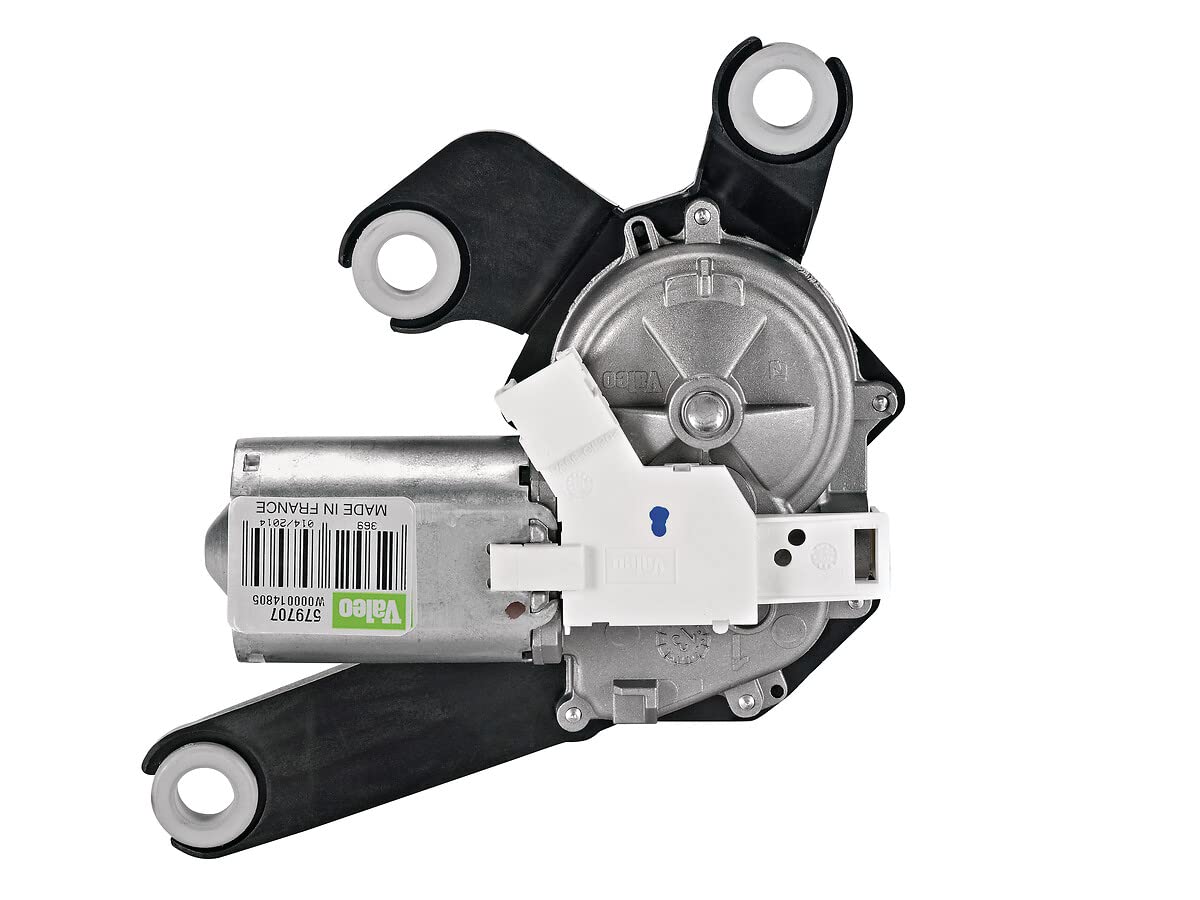 VALEO - Heckwischermotor - 579707 - 307 BREAK,SW (3E, 3H) (2002 -) VALEO - Heckwischermotor - 579707 - 307 BREAK,SW (3E, 3H) (2002 -) von Valeo