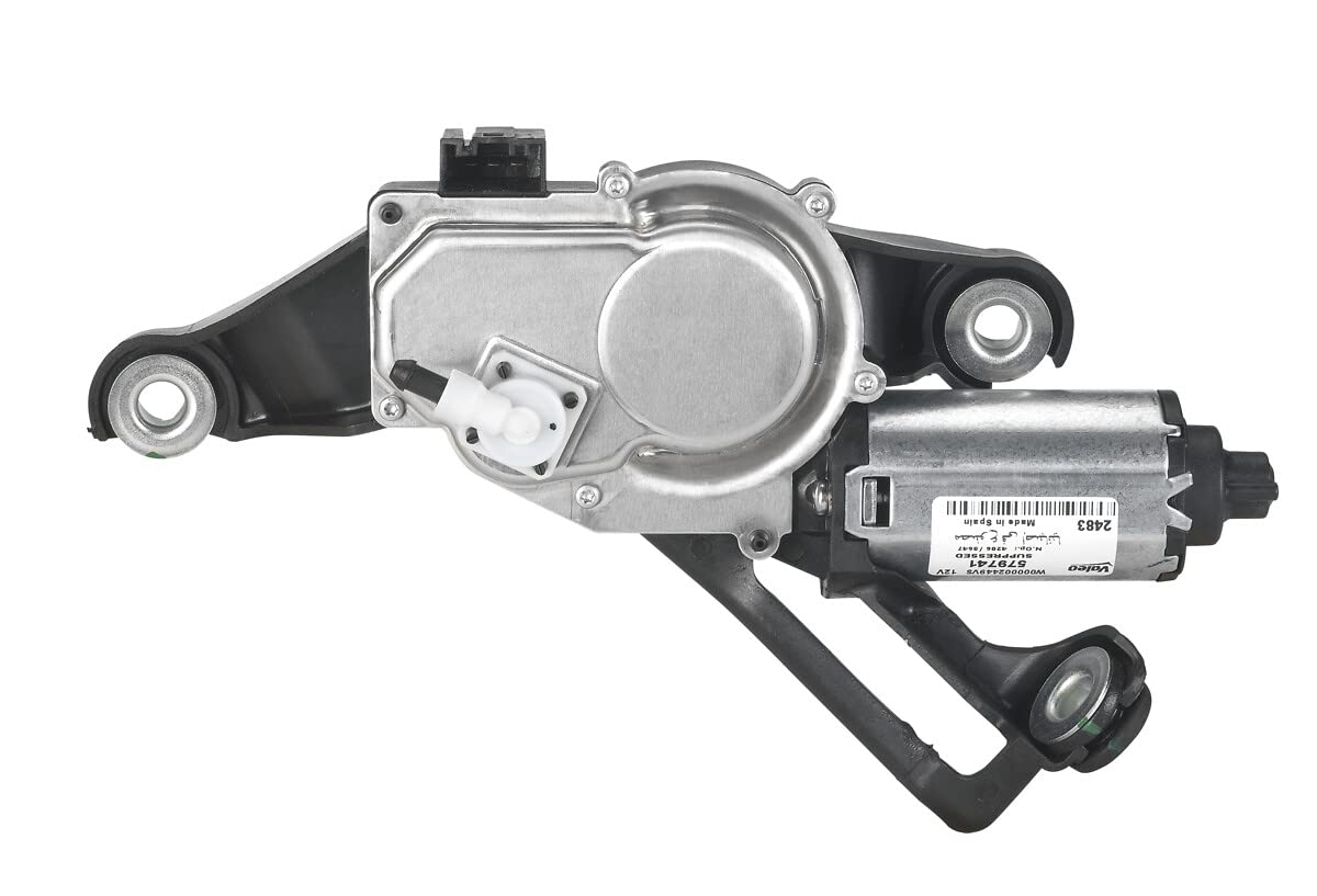 VALEO - Heckwischermotor - 579741 - 1 SERIES (E81, E87) (2004 -) VALEO - Heckwischermotor - 579741 - 1 SERIES (E81, E87) (2004 -) von Valeo