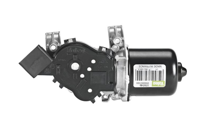 VALEO 579749 Wischermotor von VALEO