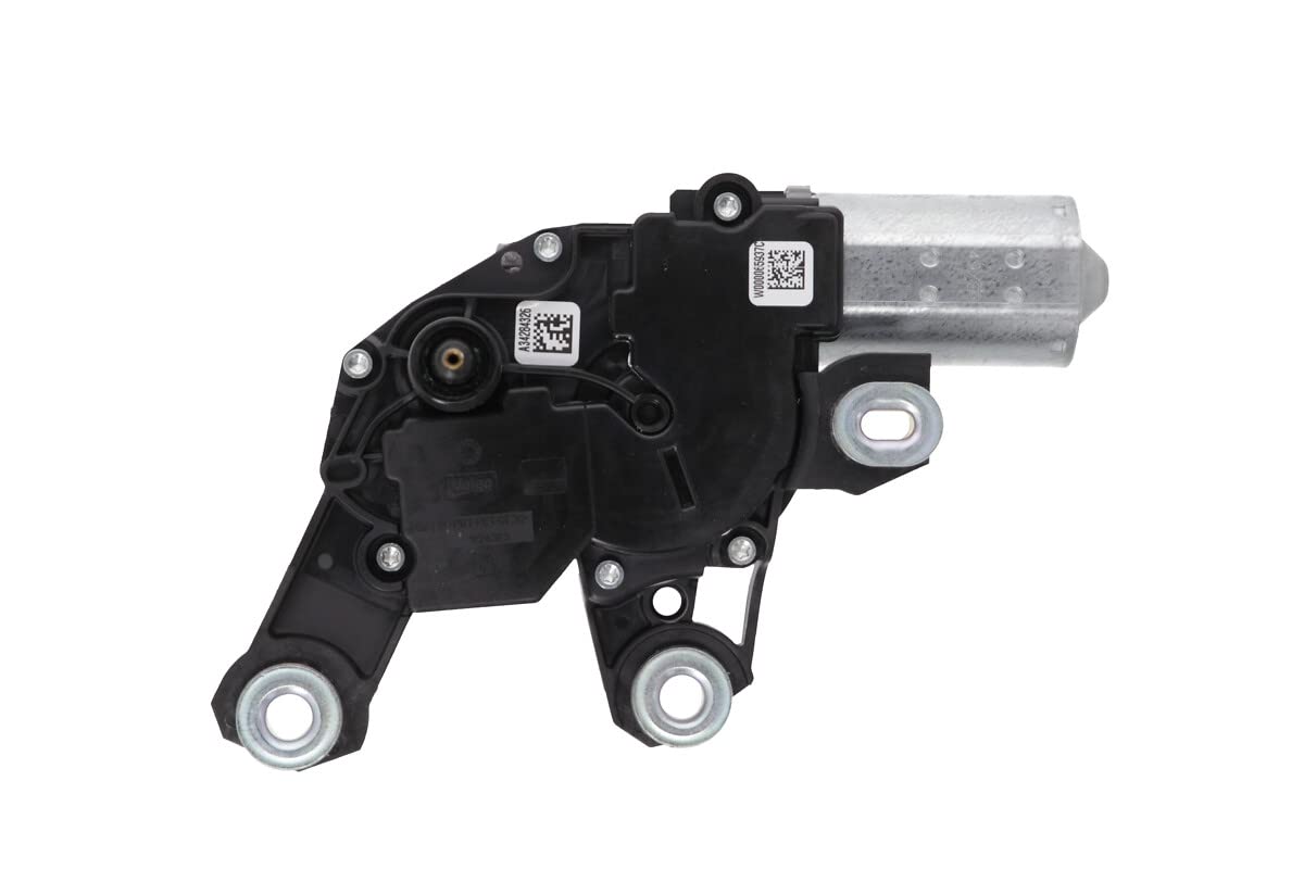 VALEO - Heckwischermotor - 582655 - A4 , S4 , RS4 , Q7 (2015 -) VALEO - Heckwischermotor - 582655 - A4 , S4 , RS4 , Q7 (2015 -) von VALEO