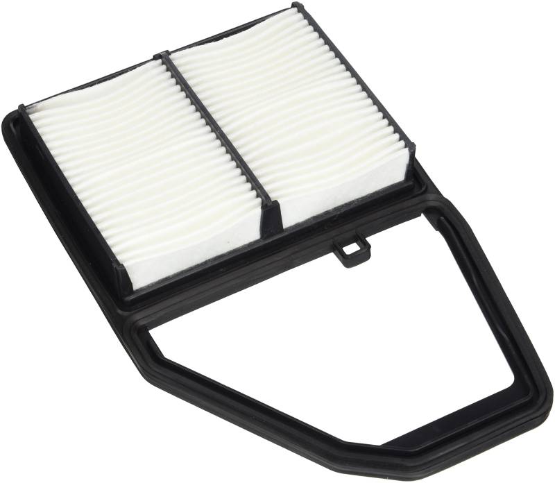 VALEO 585225 Luftfilter Motorfilter Ausgezeichnete Filtrationseigenschaften, Longlife Kapazität, exakt und einfach fit von Valeo