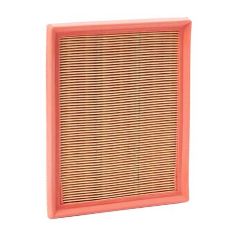 VALEO 585428 Luftfilter Motorfilter Ausgezeichnete Filtrationseigenschaften, Longlife Kapazität, exakt und einfach fit von VALEO