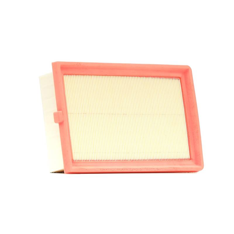VALEO 585484 Luftfilter Motorfilter Ausgezeichnete Filtrationseigenschaften, Longlife Kapazität, exakt und einfach fit von VALEO