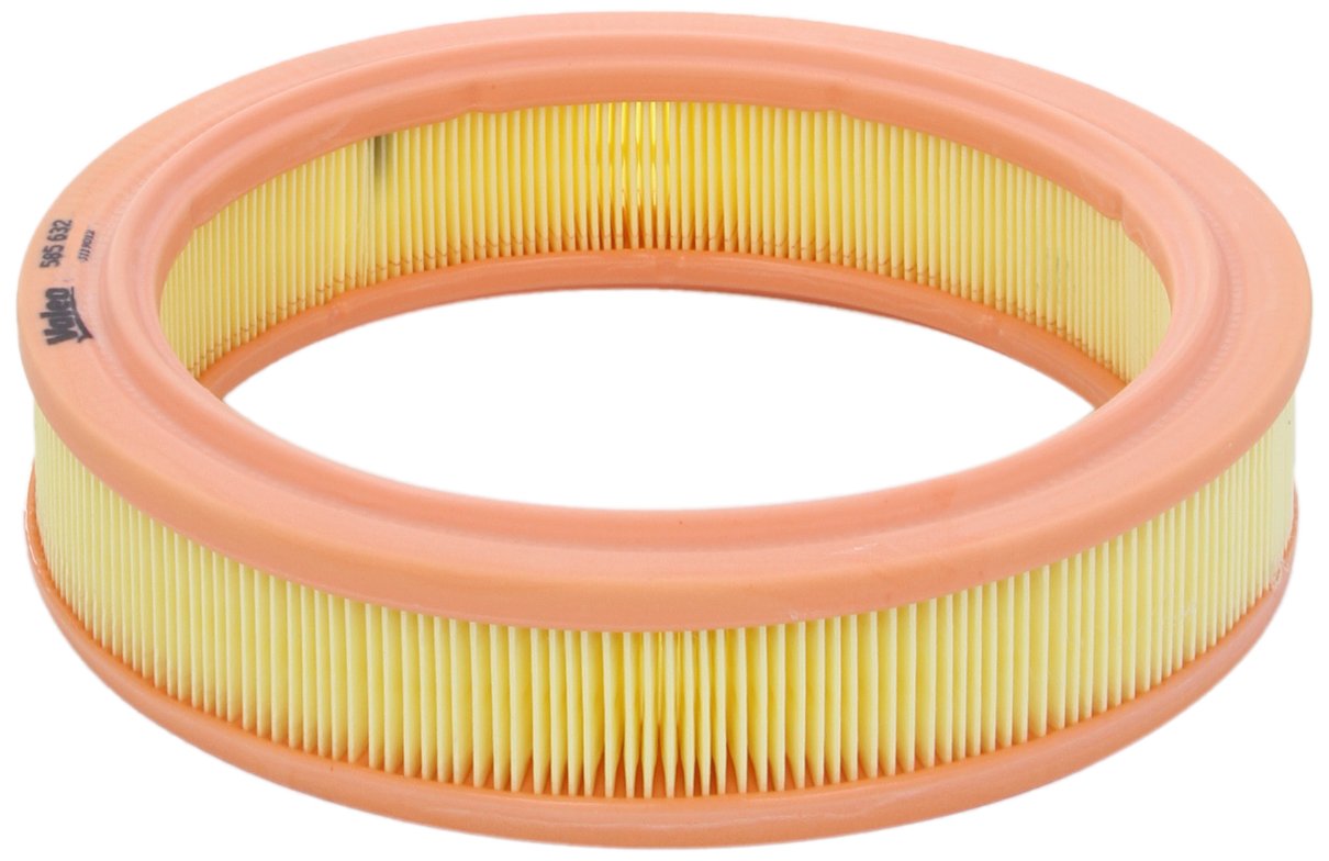 VALEO 585632 Luftfilter Motorfilter Ausgezeichnete Filtrationseigenschaften, Longlife Kapazität, exakt und einfach fit VALEO 585632 Luftfilter Motorfilter Ausgezeichnete Filtrationseigenschaften, Longlife Kapazität, exakt und einfach fit von VALEO
