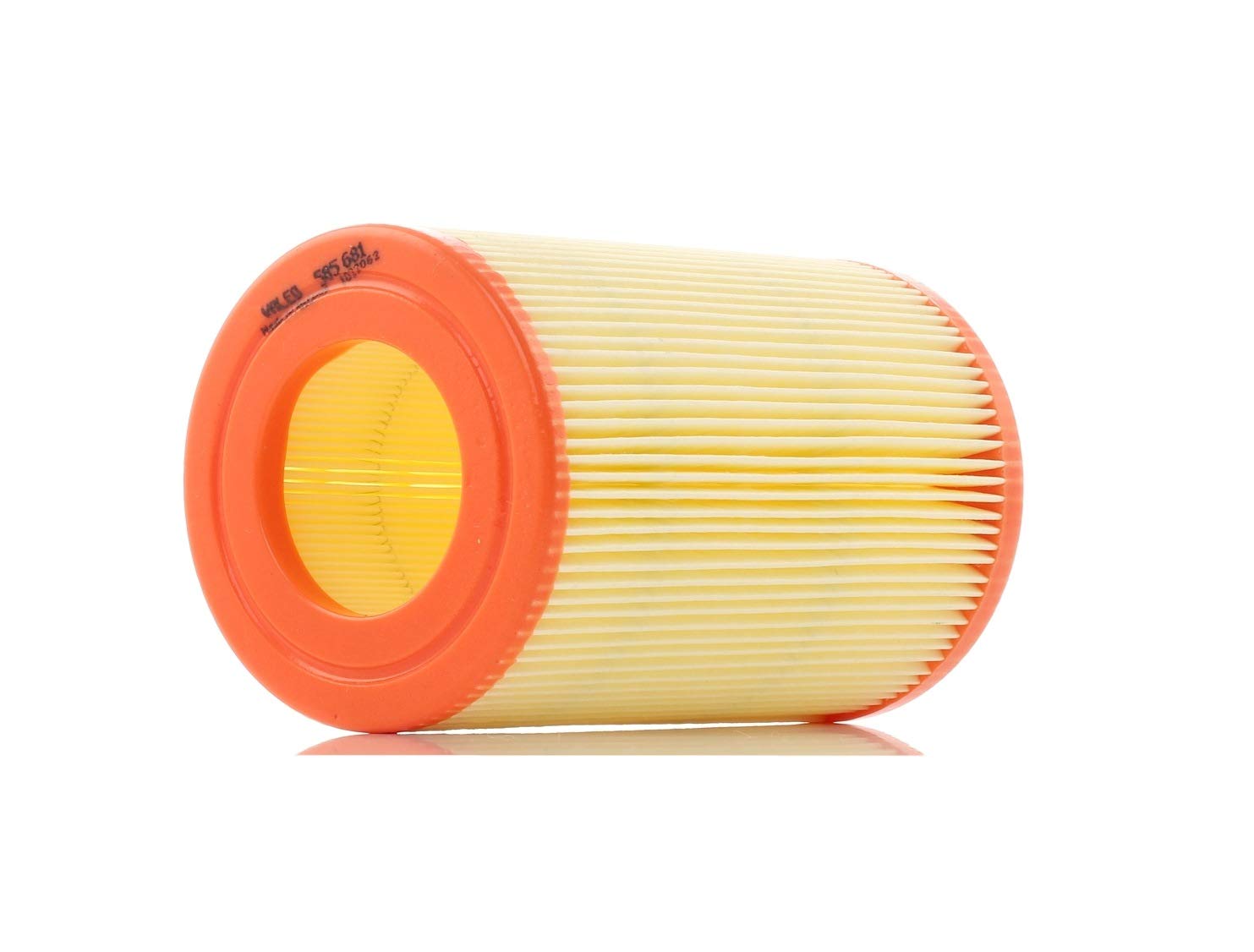 VALEO 585681 Luftfilter Motorfilter Ausgezeichnete Filtrationseigenschaften, Longlife Kapazität, exakt und einfach fit VALEO 585681 Luftfilter Motorfilter Ausgezeichnete Filtrationseigenschaften, Longlife Kapazität, exakt und einfach fit von Valeo