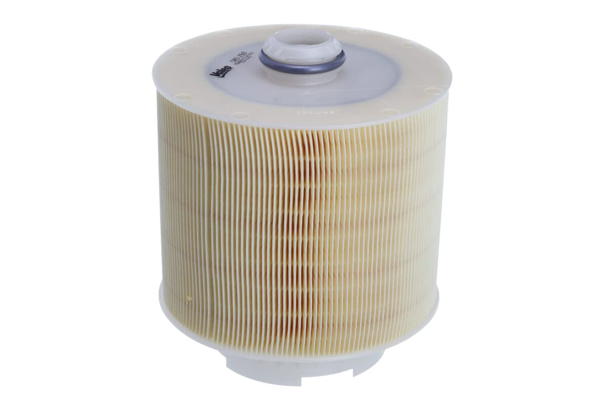 VALEO 585760 Luftfilter Motorfilter Ausgezeichnete Filtrationseigenschaften, Longlife Kapazität, exakt und einfach fit VALEO 585760 Luftfilter Motorfilter Ausgezeichnete Filtrationseigenschaften, Longlife Kapazität, exakt und einfach fit von VALEO