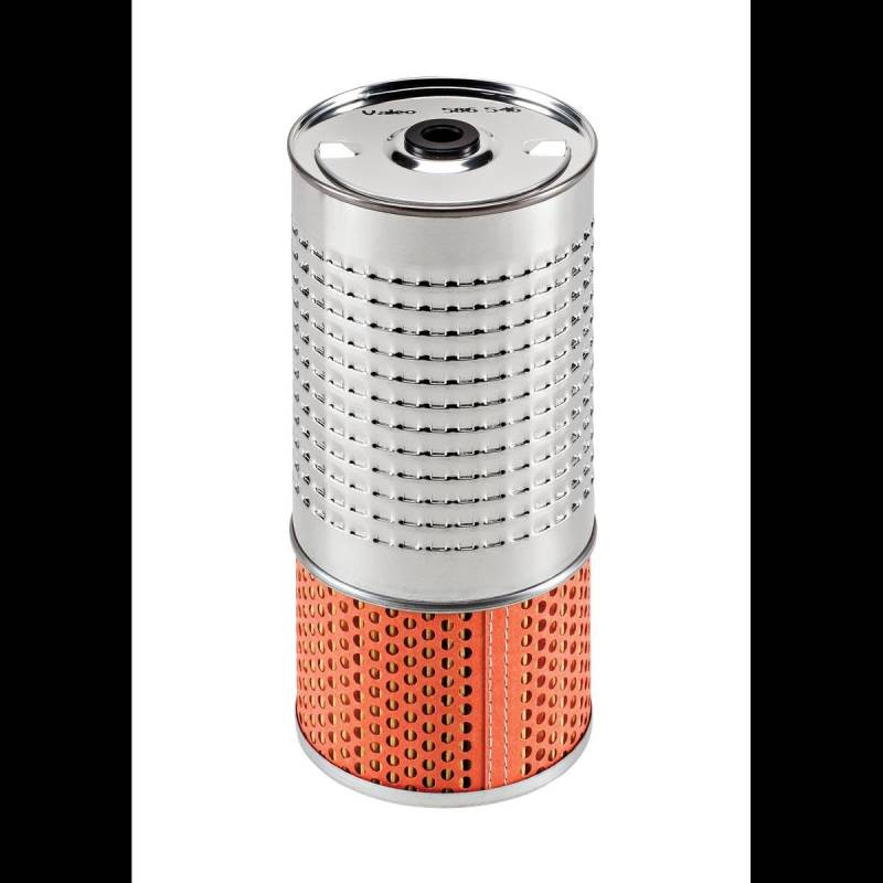 Valeo 586546 Ölfilter Motorfilter Ausgezeichnete Filtrationseigenschaften, Longlife Kapazität, genau und einfach von Valeo