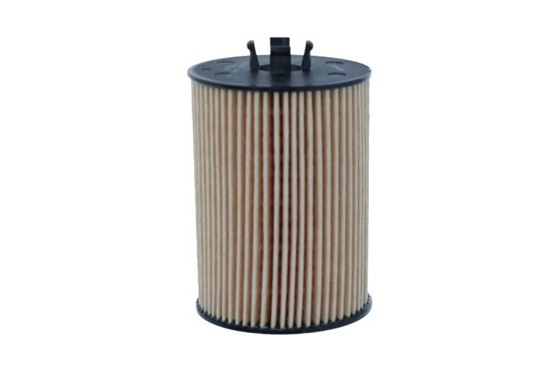 VALEO 586560 Ölfilter Motorfilter Ausgezeichnete Filtrationseigenschaften, Longlife Kapazität, genau und einfach von Valeo