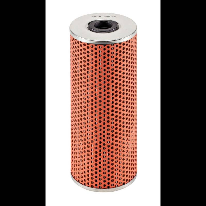 VALEO 586586 Ölfilter Motorfilter Ausgezeichnete Filtrationseigenschaften, Longlife Kapazität, genau und einfach von Valeo
