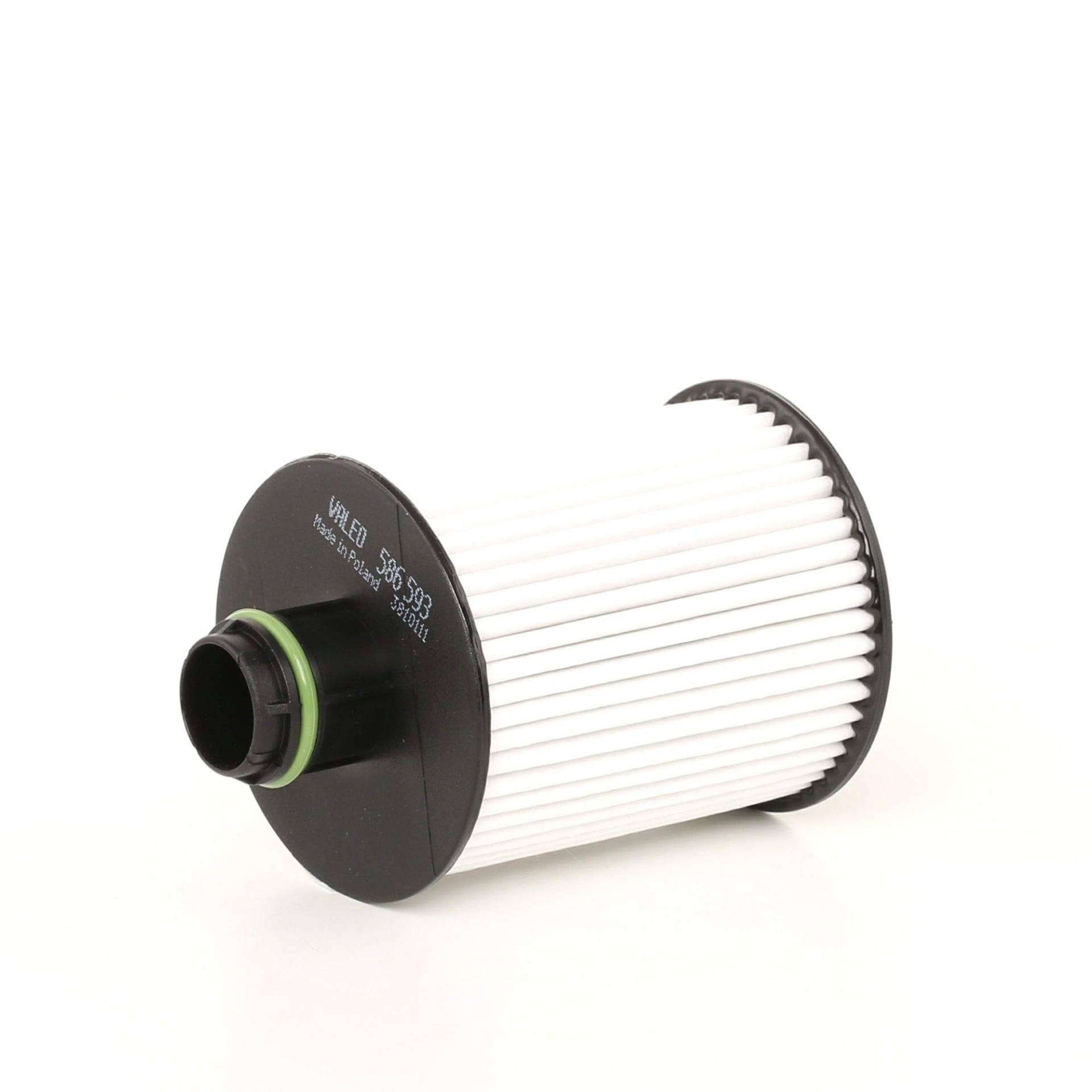 VALEO 586593 Ölfilter Motorfilter Ausgezeichnete Filtrationseigenschaften, Longlife Kapazität, genau und einfach VALEO 586593 Ölfilter Motorfilter Ausgezeichnete Filtrationseigenschaften, Longlife Kapazität, genau und einfach von Valeo