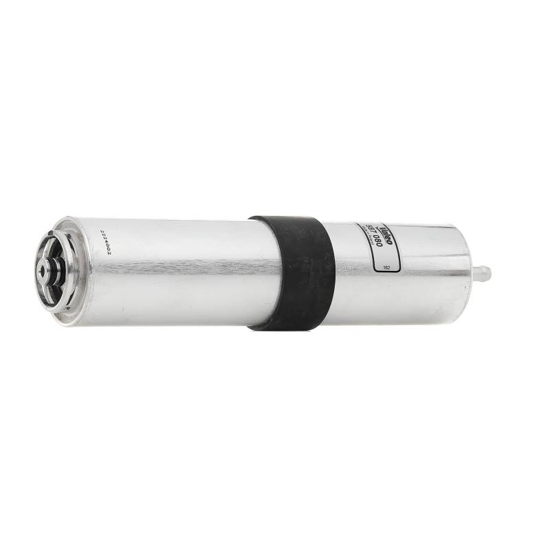 VALEO 587080 Kraftstofffilter Motorfilter Ausgezeichnete Filtrationseigenschaften, Langlaskapazität, genau und einfach von Valeo