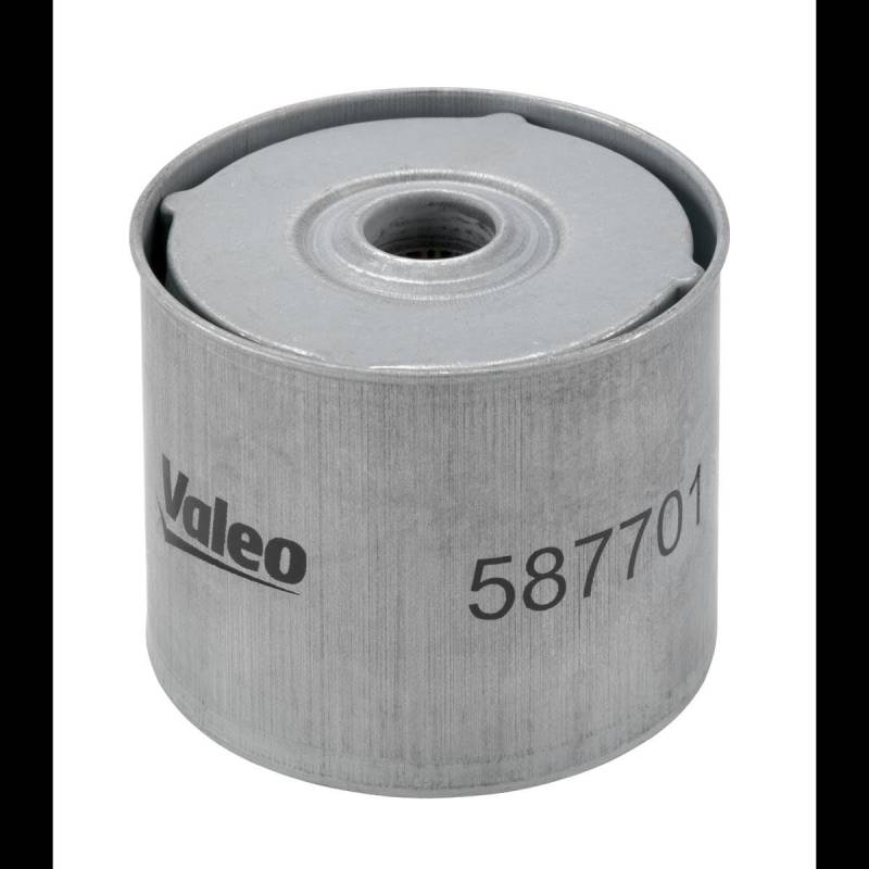 VALEO 587701 Kraftstofffilter Motorfilter Ausgezeichnete Filtrationseigenschaften, Langlaskapazität, genau und einfach von Valeo