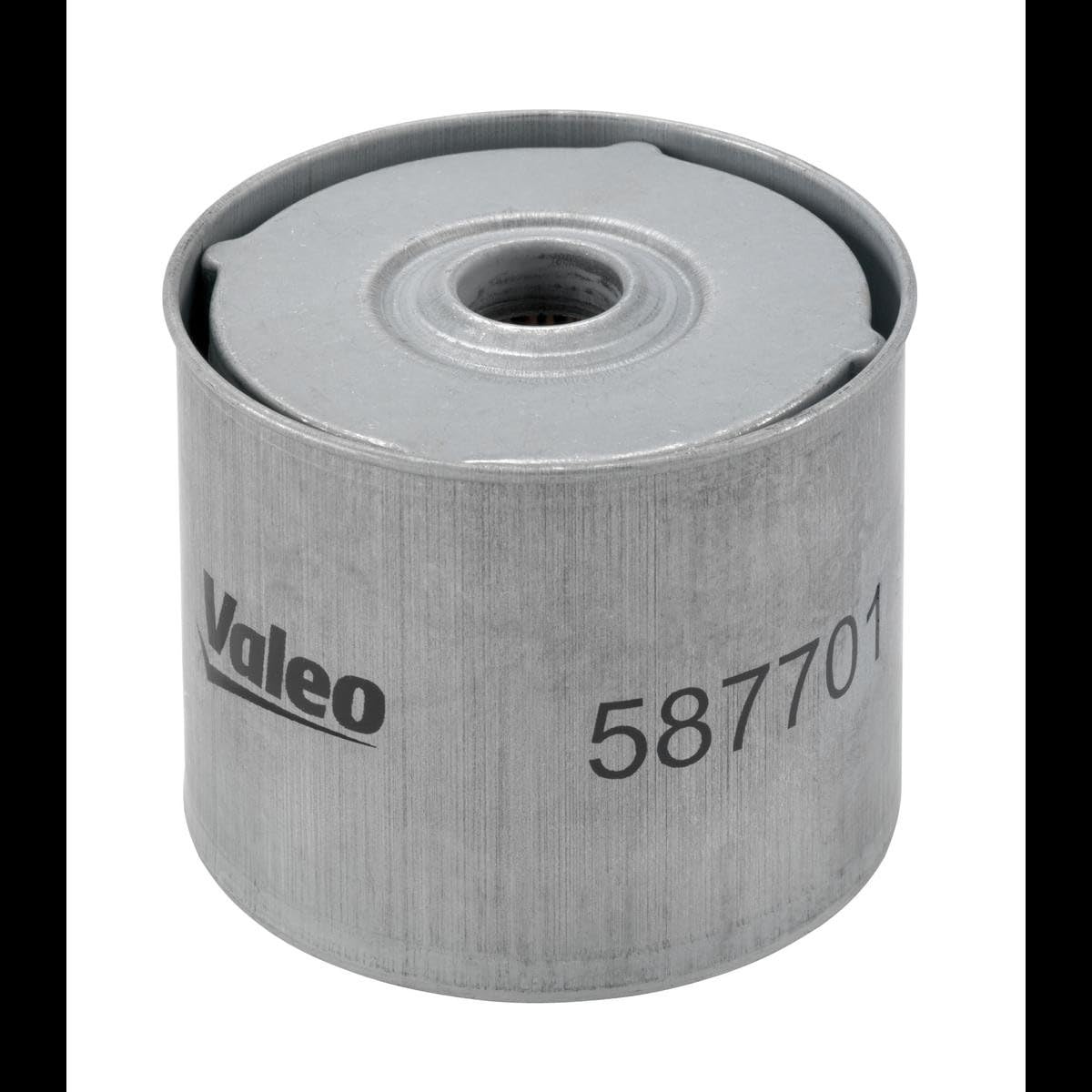 VALEO 587701 Kraftstofffilter Motorfilter Ausgezeichnete Filtrationseigenschaften, Langlaskapazität, genau und einfach VALEO 587701 Kraftstofffilter Motorfilter Ausgezeichnete Filtrationseigenschaften, Langlaskapazität, genau und einfach von Valeo