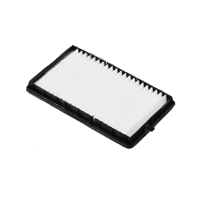 VALEO 698171 Filter, Innenraumluft ESSENTIAL Partikelfilter (Pollenfilter) Schutz vor Pollen, Staub und Bakterien von Valeo