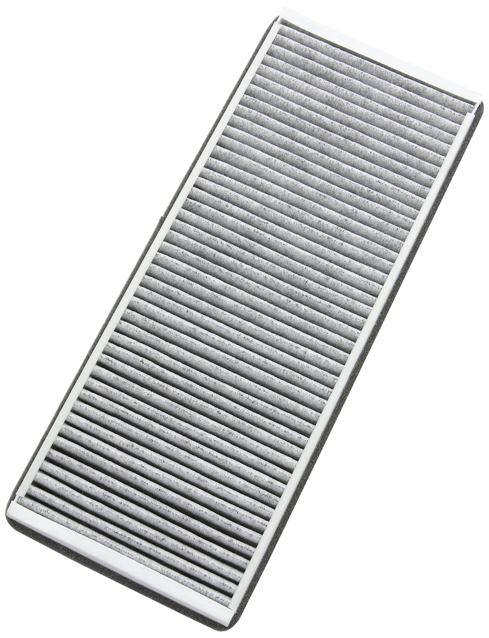 VALEO 698737 Filter, Innenraumluft PROTECT Pollenfilter mit Aktivkohle Schutz vor Pollen, Staub, Bakterien, Gasen und unangenehmen Gerüchen VALEO 698737 Filter, Innenraumluft PROTECT Pollenfilter mit Aktivkohle Schutz vor Pollen, Staub, Bakterien, Gasen und unangenehmen Gerüchen von Valeo