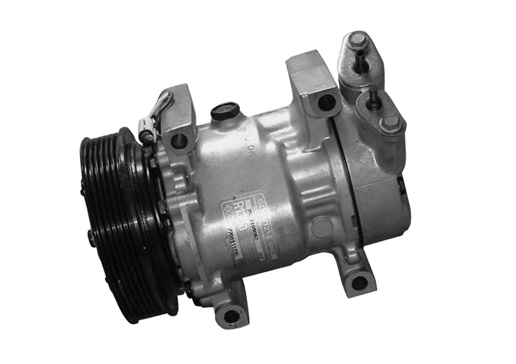VALEO 699191 Kompressor, Klimaanlage VALEO 699191 Kompressor, Klimaanlage von Valeo