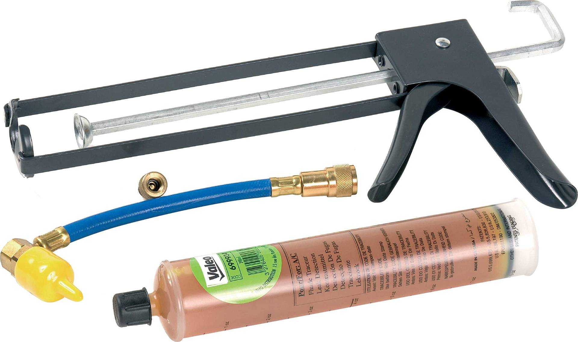 VALEO 699932 Kaltreiniger VALEO 699932 Kaltreiniger von Valeo