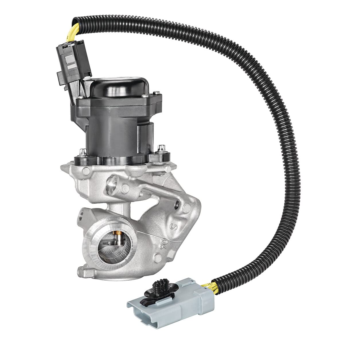 VALEO 700409 AGR Ventil AGR Modul Modu l: NO mit Bypass : NO Technologie : ELECTRIC Auspuffemissionsnormen : EURO 3 VALEO 700409 AGR Ventil AGR Modul Modu l: NO mit Bypass : NO Technologie : ELECTRIC Auspuffemissionsnormen : EURO 3 von Valeo