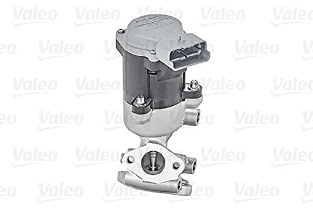 VALEO 700410 AGR Ventil AGR Modul Modu l: NO mit Bypass : NO Technologie : ELECTRIC Auspuffemissionsnormen : EURO 4 von Valeo