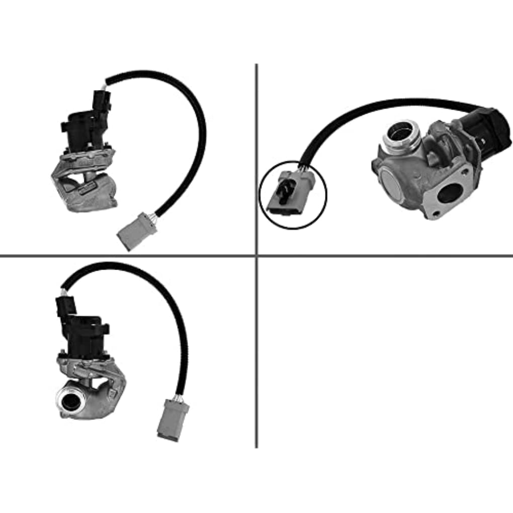 VALEO 700412 AGR Ventil AGR Modul Modu l: NO mit Bypass : NO Technologie : ELECTRIC Auspuffemissionsnormen : EURO 4 VALEO 700412 AGR Ventil AGR Modul Modu l: NO mit Bypass : NO Technologie : ELECTRIC Auspuffemissionsnormen : EURO 4 von Valeo