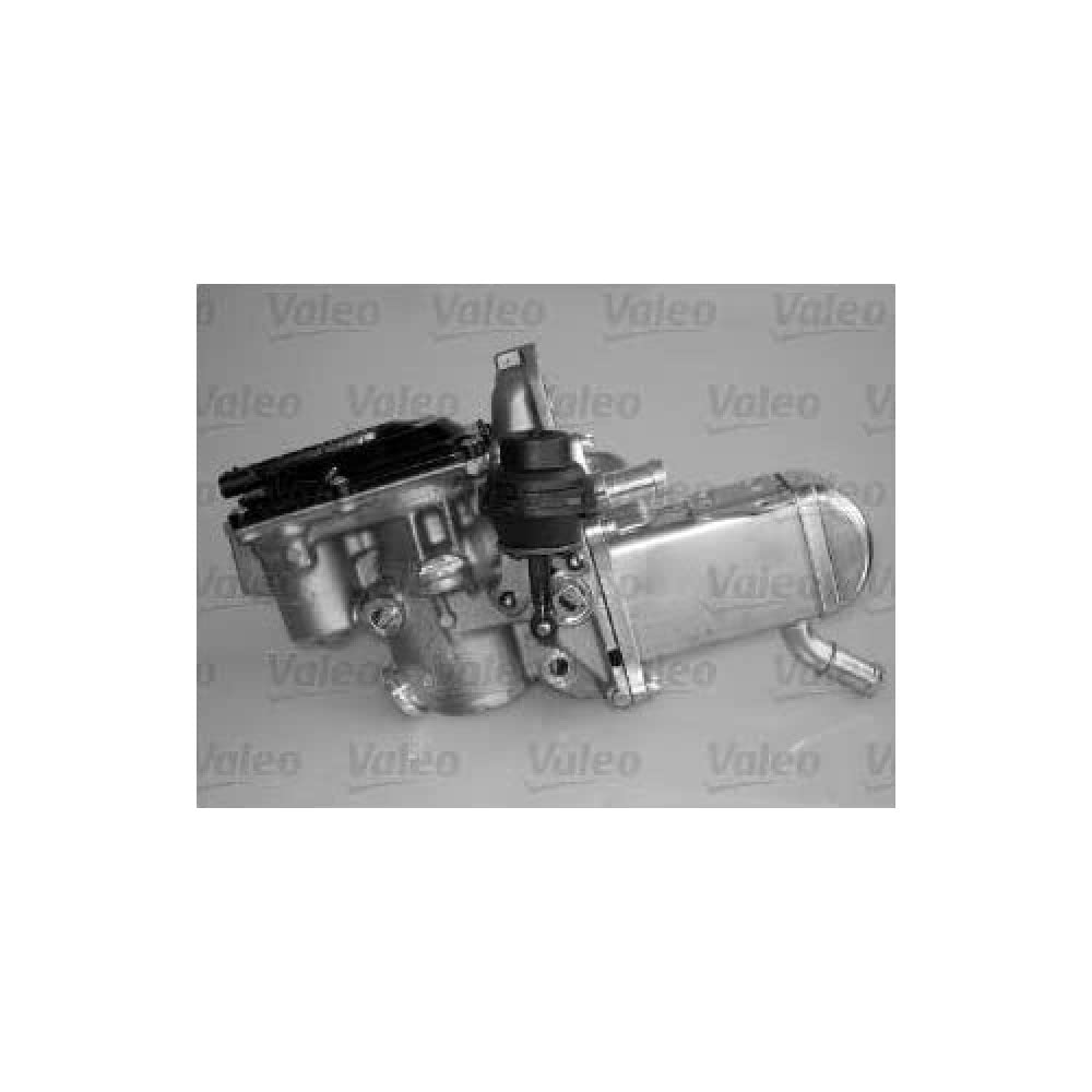 VALEO 700433 AGR Ventil AGR Modul Modu l: YES mit Bypass : YES Technologie : ELECTRIC Auspuffemissionsnormen : EURO 5 VALEO 700433 AGR Ventil AGR Modul Modu l: YES mit Bypass : YES Technologie : ELECTRIC Auspuffemissionsnormen : EURO 5 von Valeo