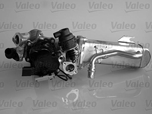 VALEO 700441 AGR Ventil AGR Modul Modu l: YES mit Bypass : YES Technologie : ELECTRIC Auspuffemissionsnormen : EURO 5 VALEO 700441 AGR Ventil AGR Modul Modu l: YES mit Bypass : YES Technologie : ELECTRIC Auspuffemissionsnormen : EURO 5 von Valeo