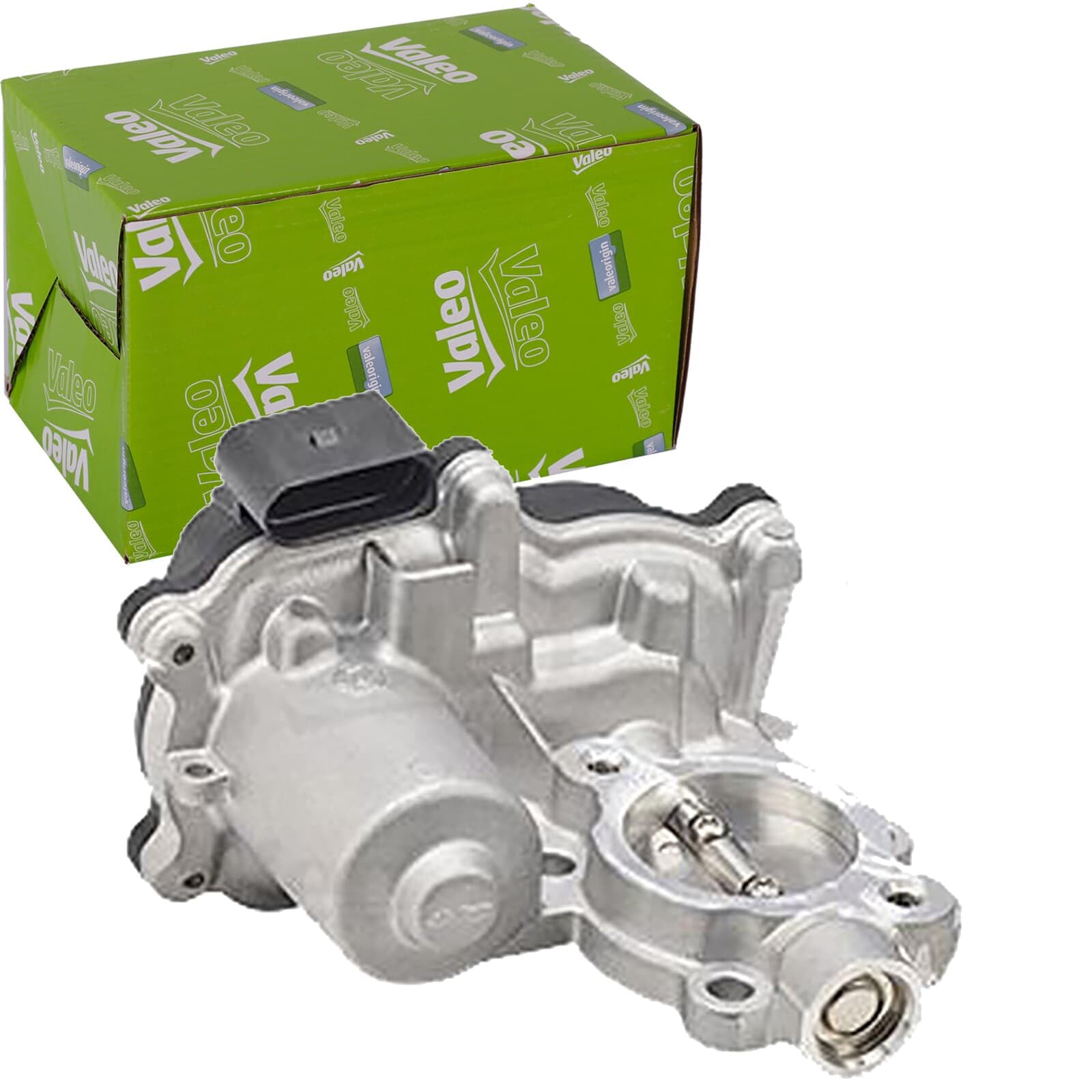 VALEO 700458 AGR Ventil AGR Modul Modu l: NO mit Bypass : NO Technologie : ELECTRIC Auspuffemissionsnormen : EURO 6 VALEO 700458 AGR Ventil AGR Modul Modu l: NO mit Bypass : NO Technologie : ELECTRIC Auspuffemissionsnormen : EURO 6 von Valeo