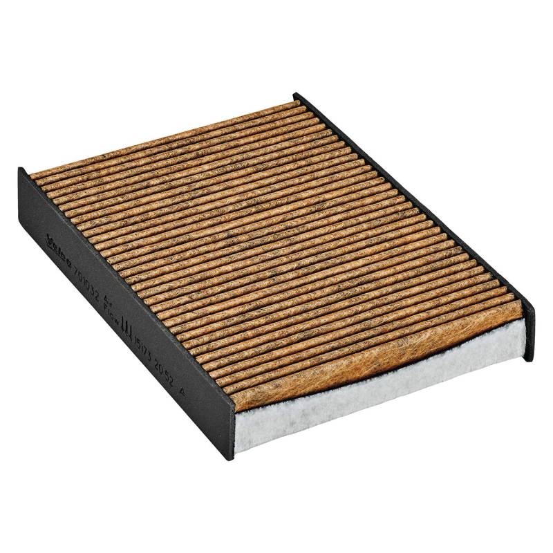 VALEO 701032 Filter, Innenraumluft PROTECT MAX Polyphenol mit Aktivkohle (antiallergen) Schutz vor Pollen, Staub, Bakterien, Gasen, unangenehmen Gerüchen und Allergenen VALEO 701032 Filter, Innenraumluft PROTECT MAX Polyphenol mit Aktivkohle (antiallergen) Schutz vor Pollen, Staub, Bakterien, Gasen, unangenehmen Gerüchen und Allergenen von Valeo
