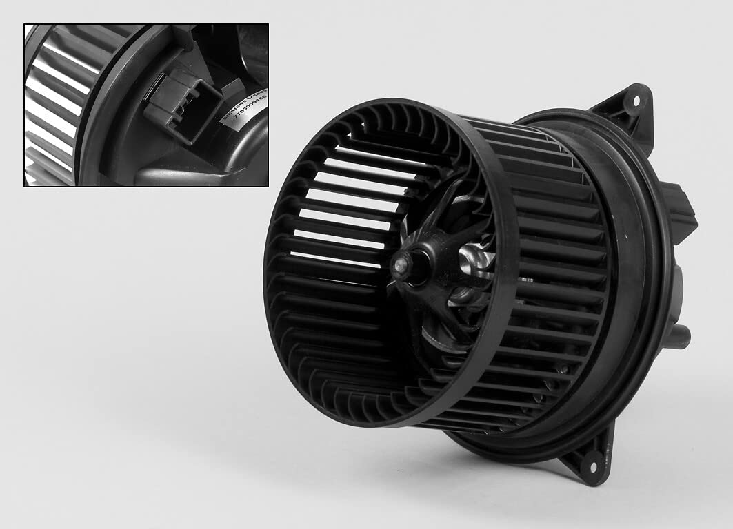 VALEO 715016 Innenraumgebläse von VALEO