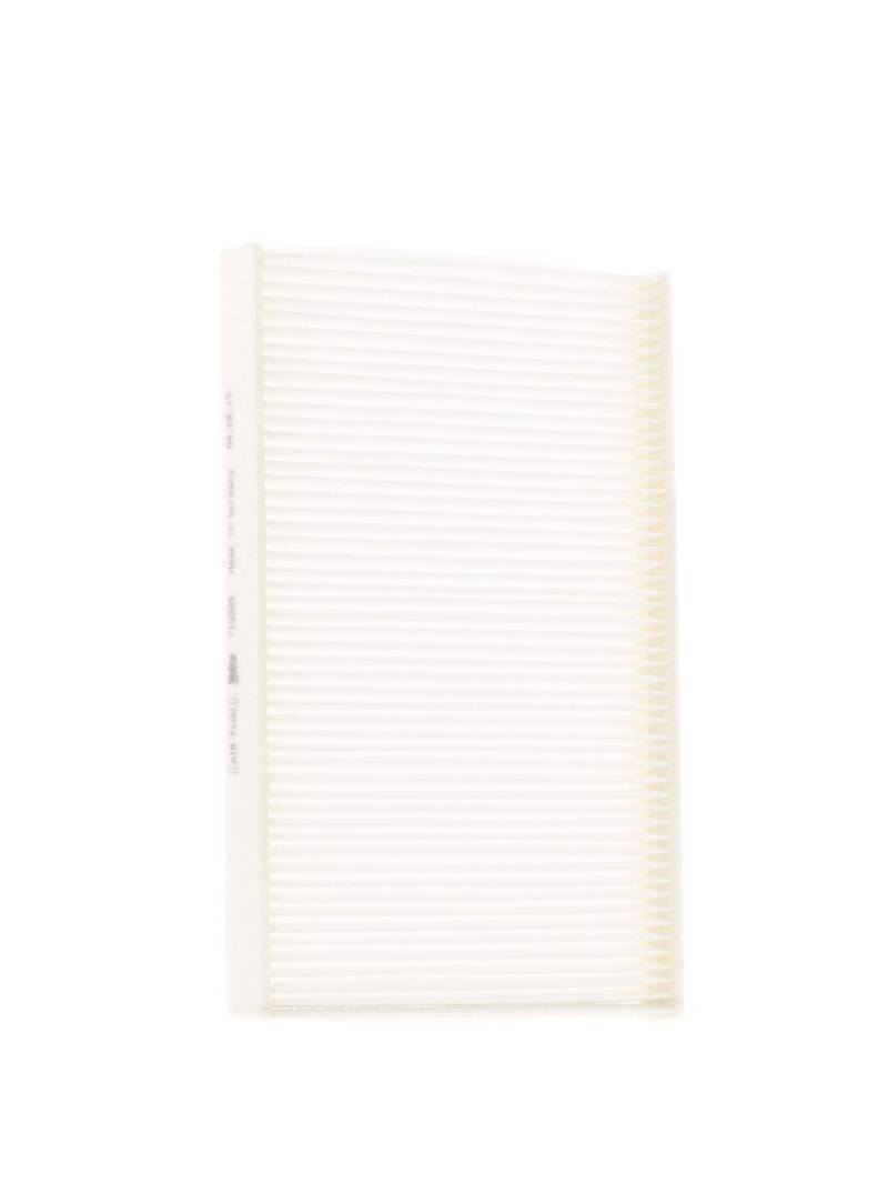 VALEO 715595 Filter, Innenraumluft ESSENTIAL Partikelfilter (Pollenfilter) Schutz vor Pollen, Staub und Bakterien von Valeo