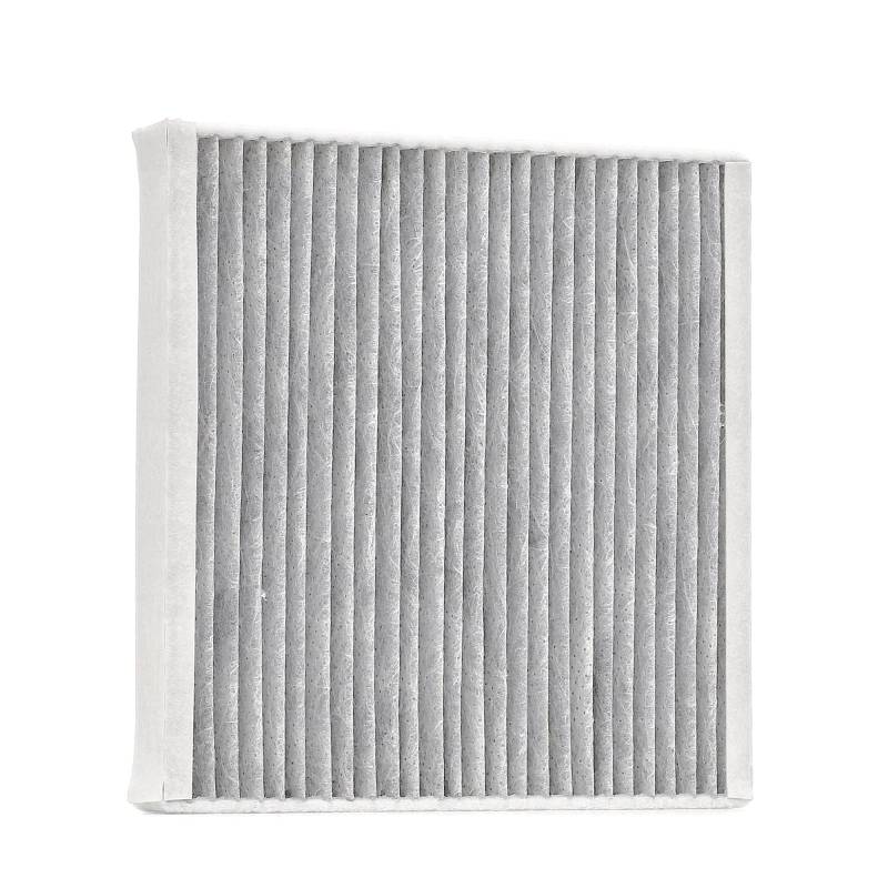VALEO 715608 Filter, Innenraumluft PROTECT Pollenfilter mit Aktivkohle Schutz vor Pollen, Staub, Bakterien, Gasen und unangenehmen Gerüchen von VALEO
