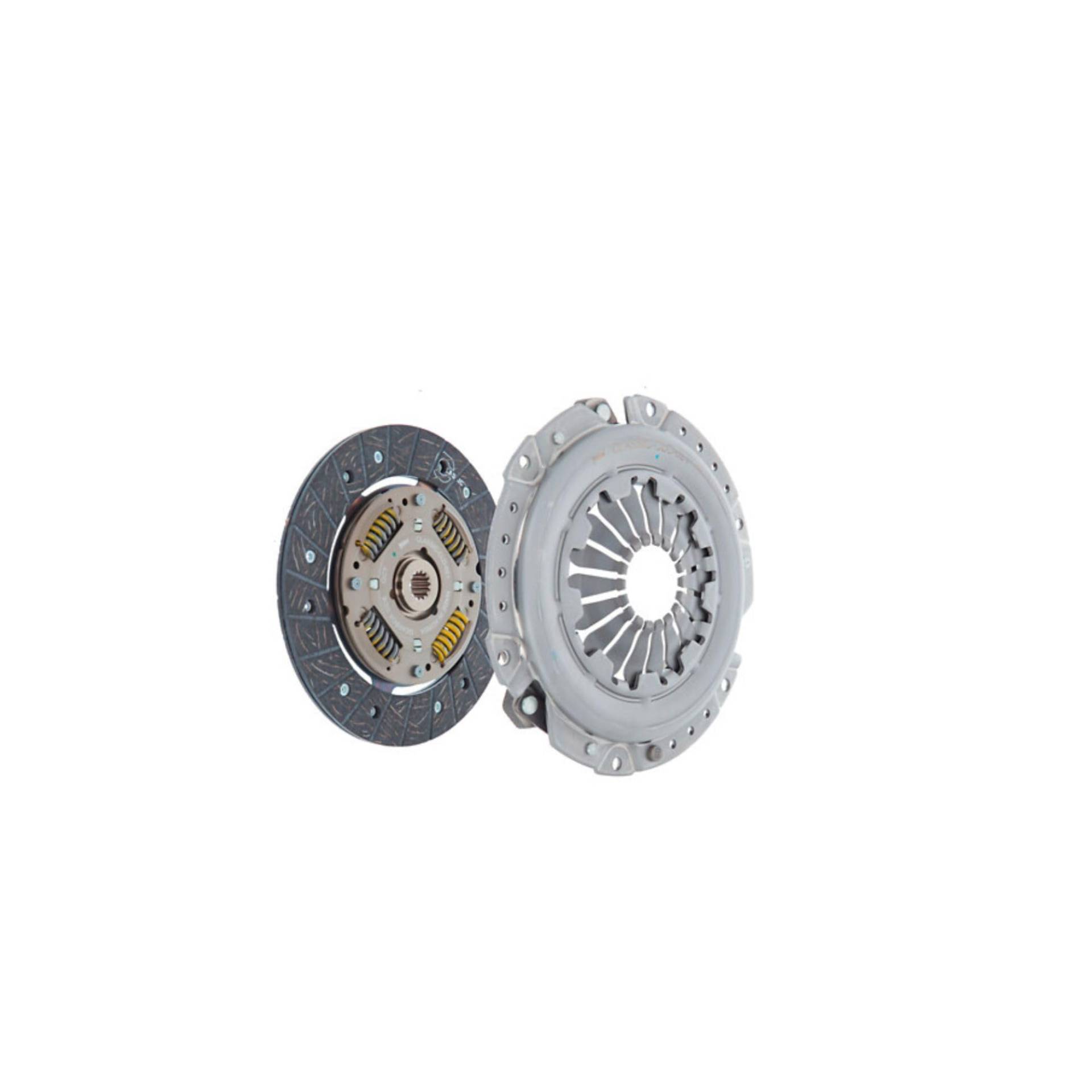 VALEO 786004 Kupplungssatz VALEO 786004 Kupplungssatz von Valeo
