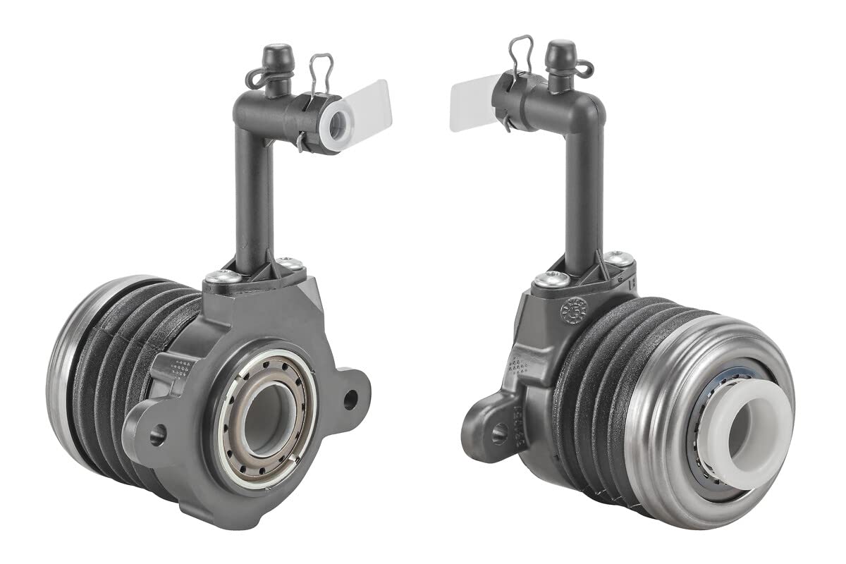 VALEO 804500 Zentralausrücker Kupplung VALEO 804500 Zentralausrücker Kupplung von Valeo
