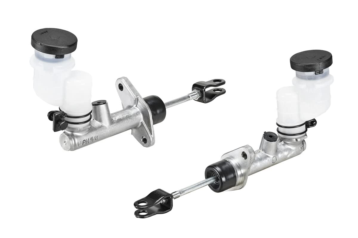 VALEO 804612 Geberzylinder Kupplung VALEO 804612 Geberzylinder Kupplung von VALEO