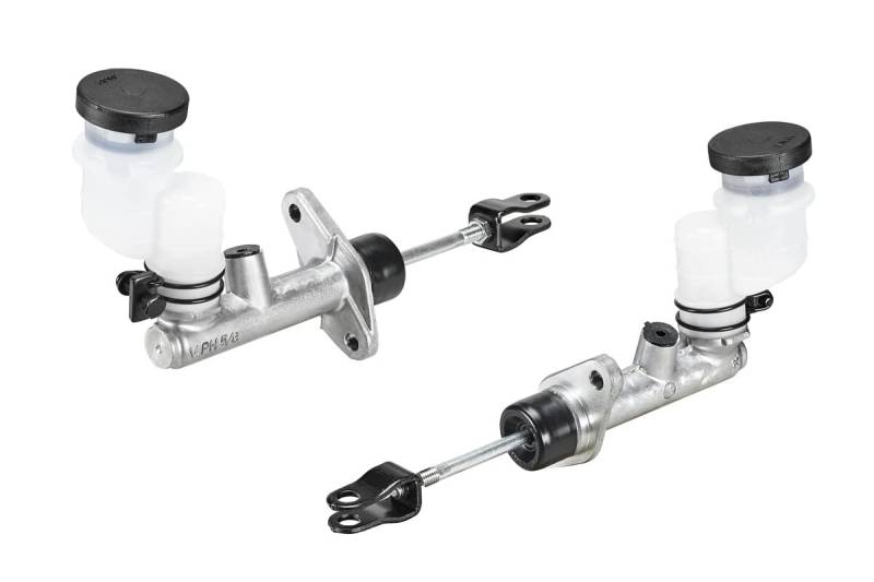 VALEO 804612 Geberzylinder Kupplung von VALEO