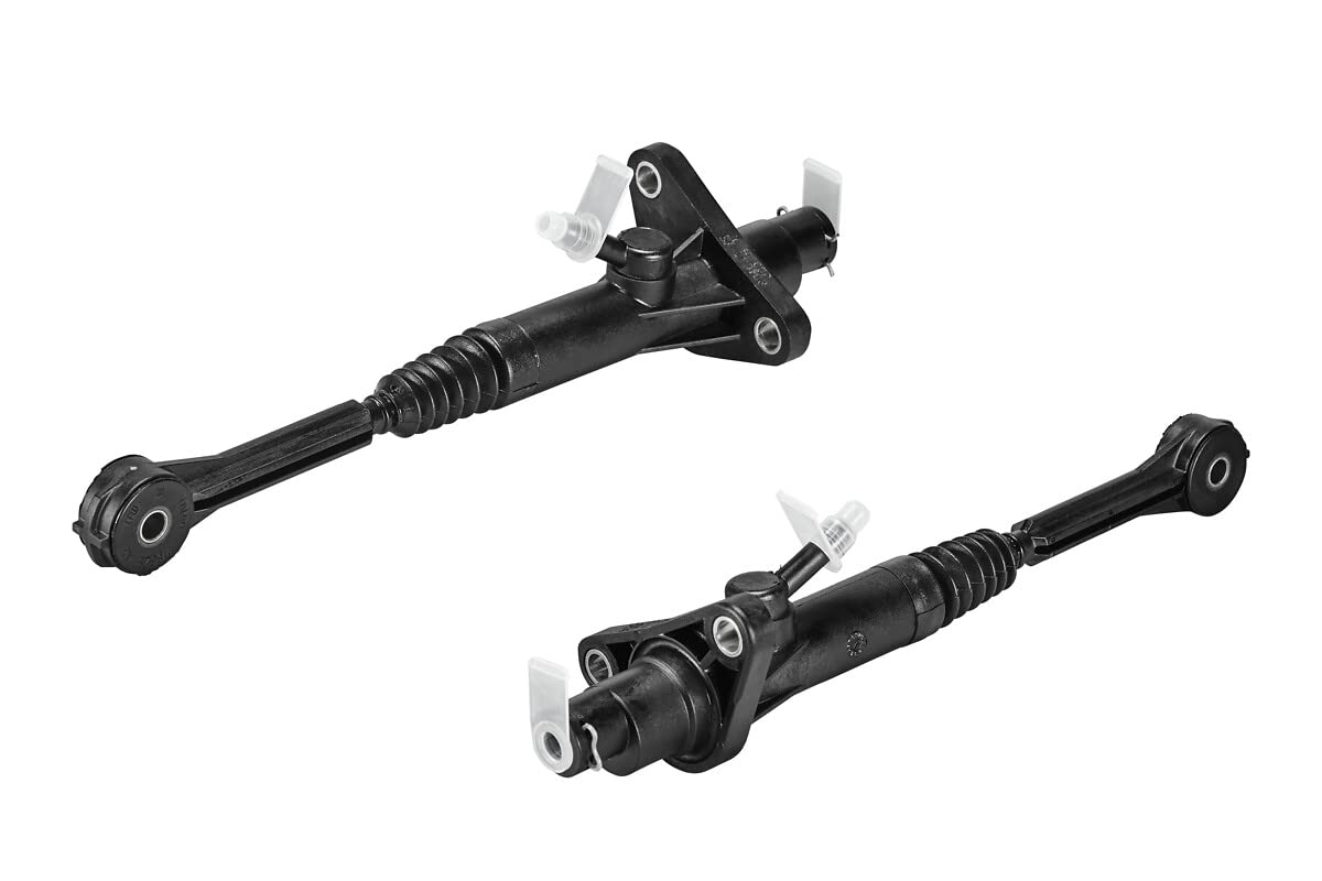VALEO 804627 Geberzylinder, Kupplung VALEO 804627 Geberzylinder, Kupplung von Valeo