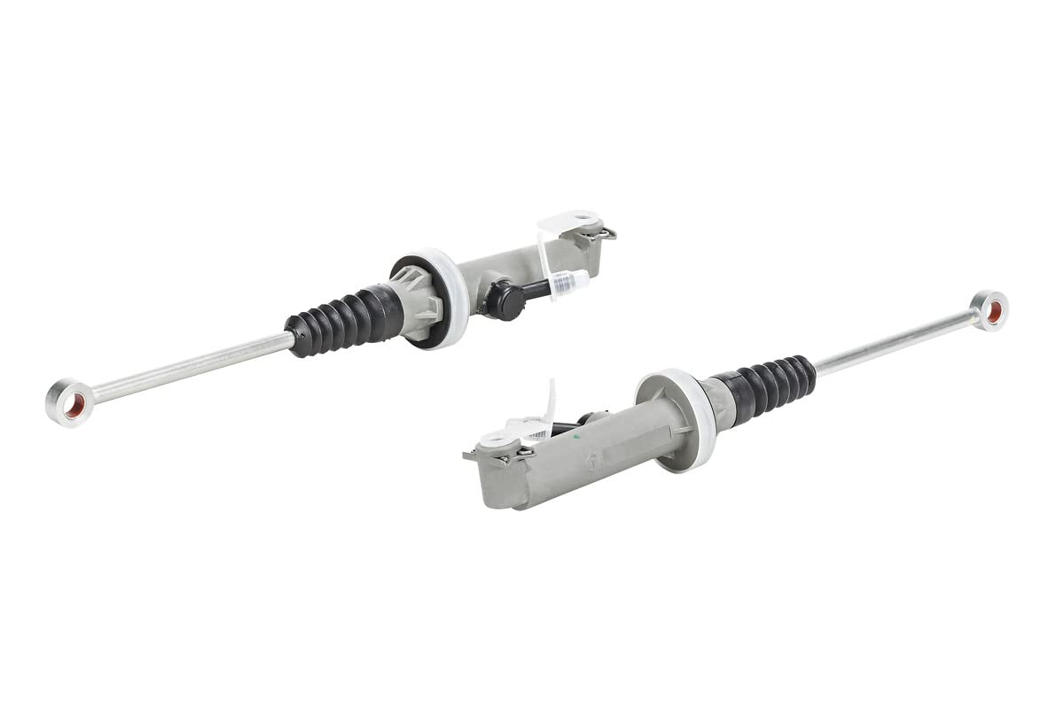 VALEO 804641 Geberzylinder Kupplung VALEO 804641 Geberzylinder Kupplung von Valeo
