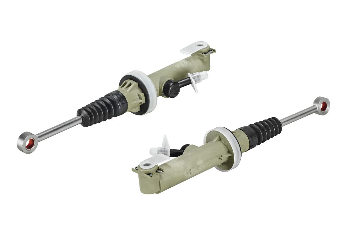 VALEO 804642 Geberzylinder Kupplung VALEO 804642 Geberzylinder Kupplung von Valeo