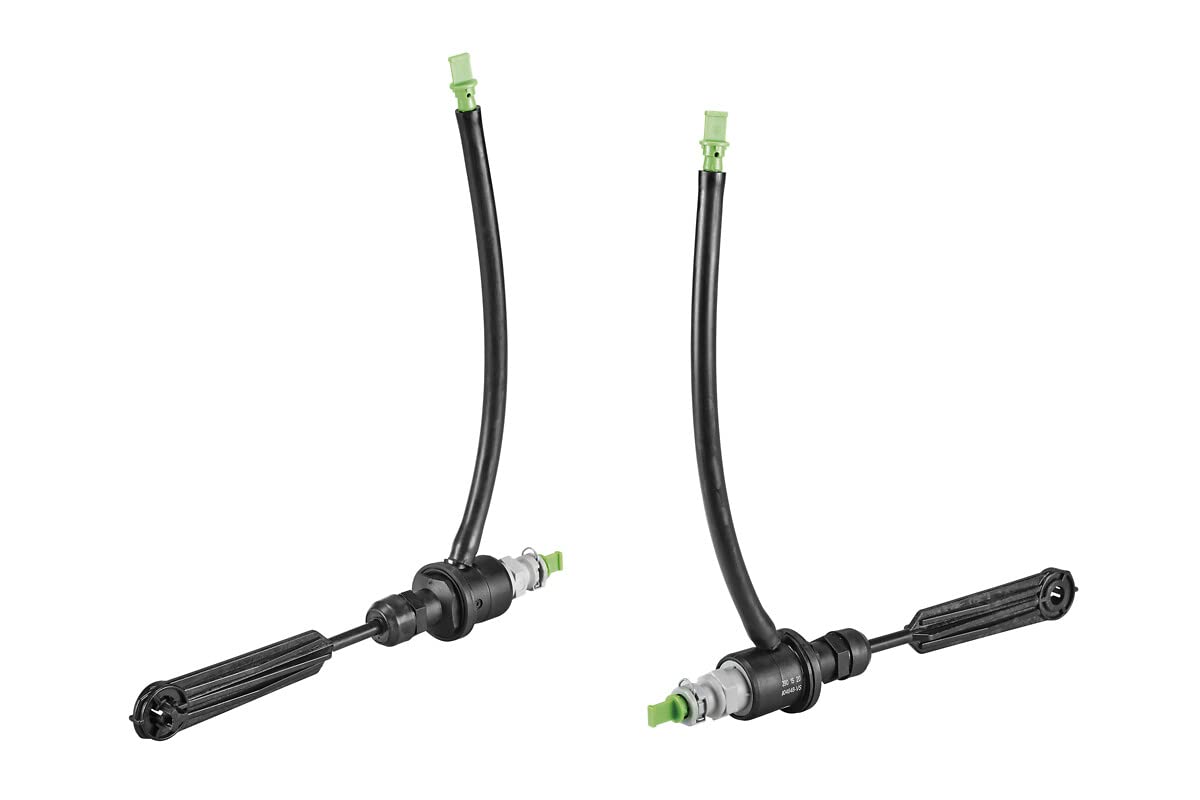 VALEO 804648 Geberzylinder Kupplung VALEO 804648 Geberzylinder Kupplung von VALEO