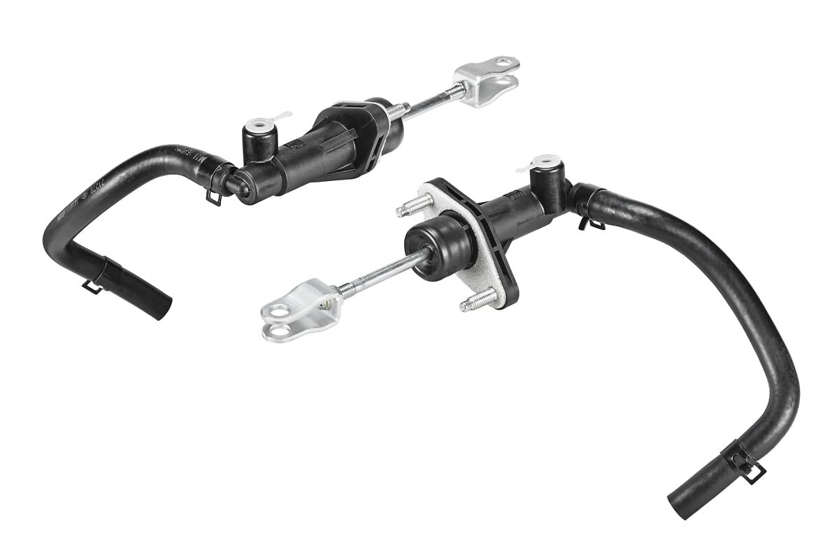 VALEO 804666 Geberzylinder Kupplung VALEO 804666 Geberzylinder Kupplung von Valeo