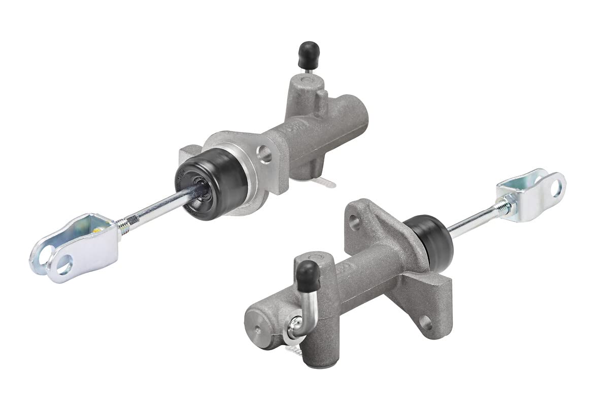 VALEO 804670 Geberzylinder Kupplung VALEO 804670 Geberzylinder Kupplung von Valeo