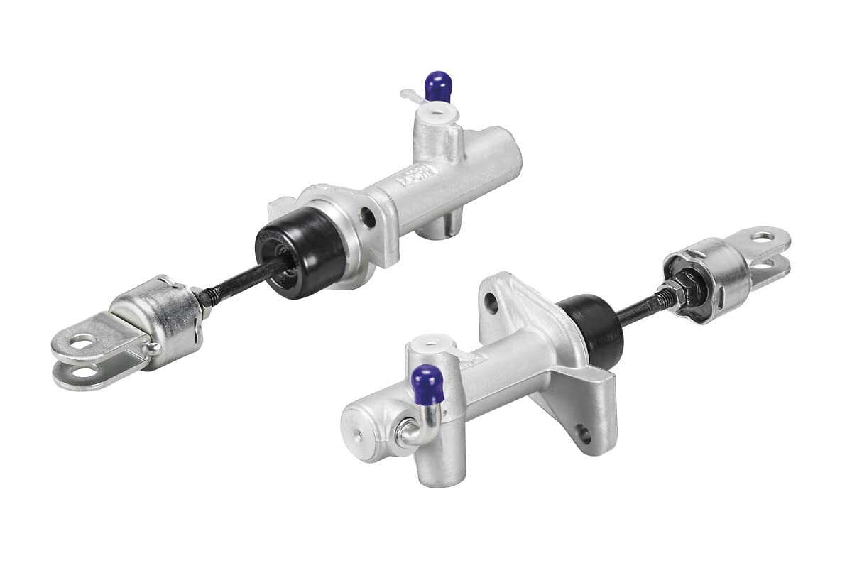 VALEO 804676 Geberzylinder, Kupplung VALEO 804676 Geberzylinder, Kupplung von Valeo