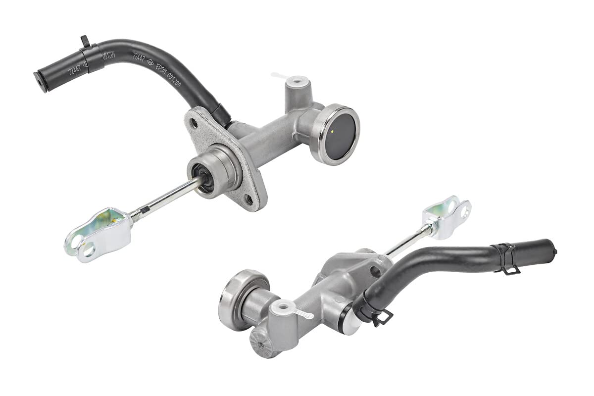 VALEO 804678 Geberzylinder Kupplung VALEO 804678 Geberzylinder Kupplung von Valeo