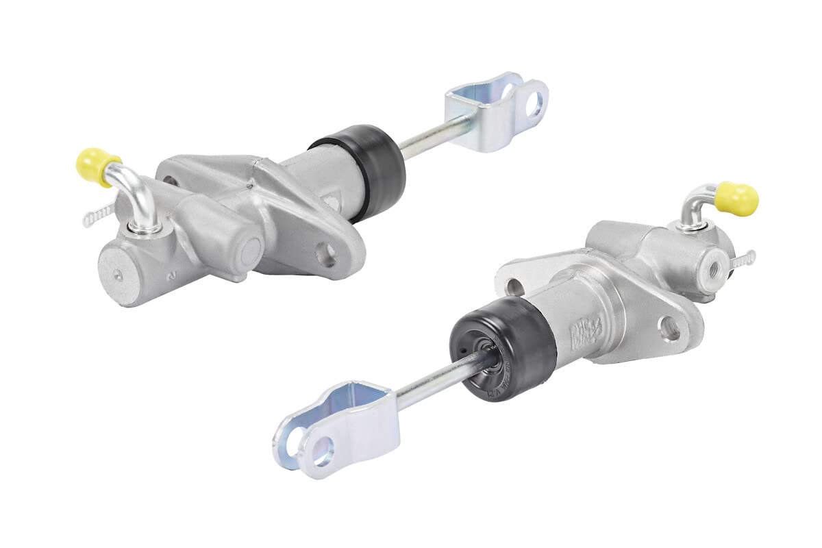 VALEO 804680 Geberzylinder, Kupplung VALEO 804680 Geberzylinder, Kupplung von Valeo