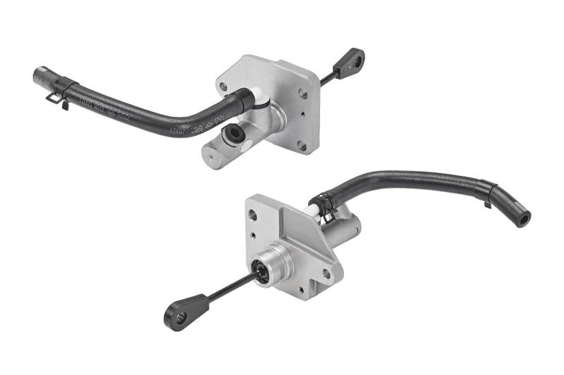 VALEO 804695 Geberzylinder, Kupplung von Valeo