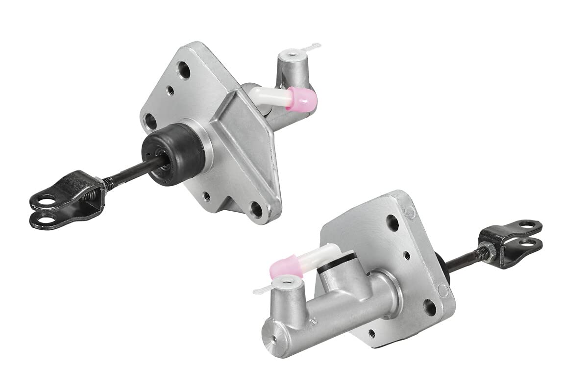 VALEO 804699 Geberzylinder Kupplung VALEO 804699 Geberzylinder Kupplung von Valeo