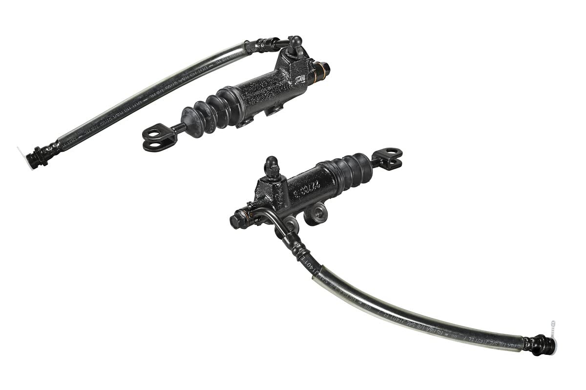 VALEO 804729 Nehmerzylinder Kupplung Reparatursatz Kupplungsnehmerzylinder VALEO 804729 Nehmerzylinder Kupplung Reparatursatz Kupplungsnehmerzylinder von Valeo