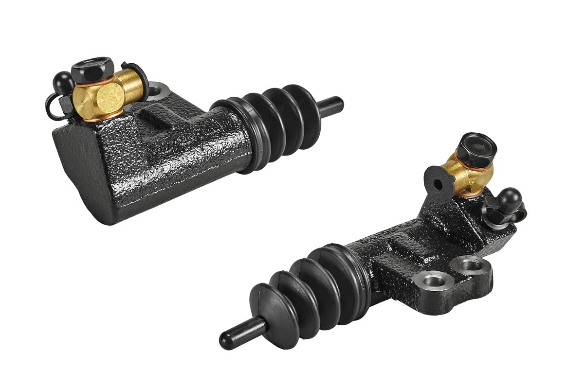 VALEO 804731 Nehmerzylinder Kupplung Reparatursatz Kupplungsnehmerzylinder VALEO 804731 Nehmerzylinder Kupplung Reparatursatz Kupplungsnehmerzylinder von Valeo