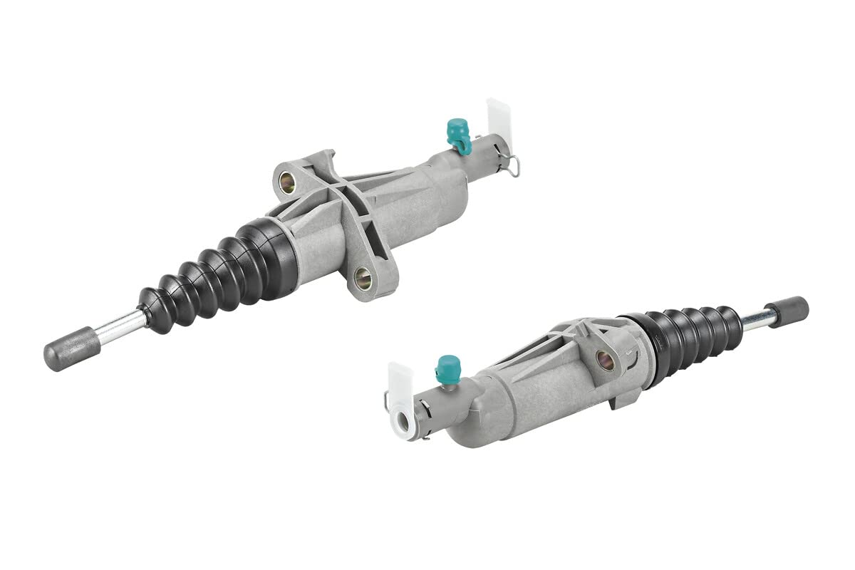 VALEO 804747 Nehmerzylinder Kupplung Reparatursatz Kupplungsnehmerzylinder VALEO 804747 Nehmerzylinder Kupplung Reparatursatz Kupplungsnehmerzylinder von Valeo